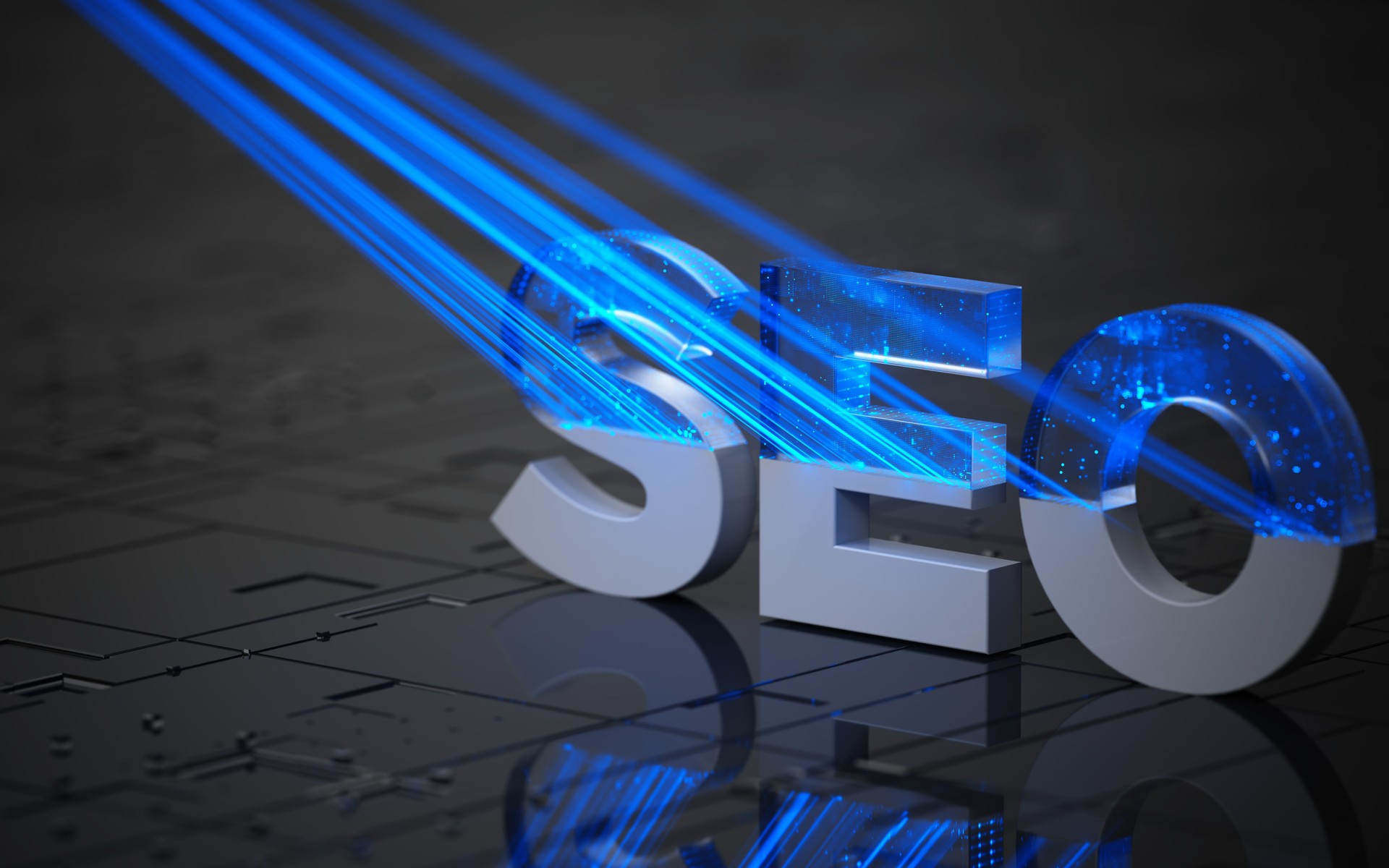 Search Engine Optimization, GEO, AI Artificial Intelligence Marketing Machine Learning Technology, Search Engine
